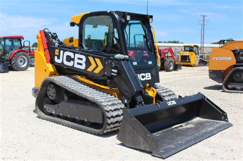 jcb teleskid steer for sale